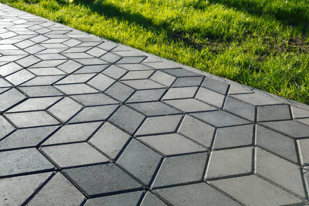 Best Cobblestone Driveway Pavers  in Murray, UT