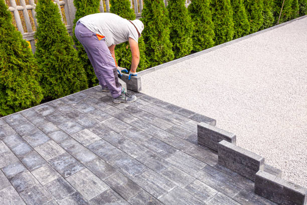 Best Cobblestone Driveway Pavers  in Murray, UT