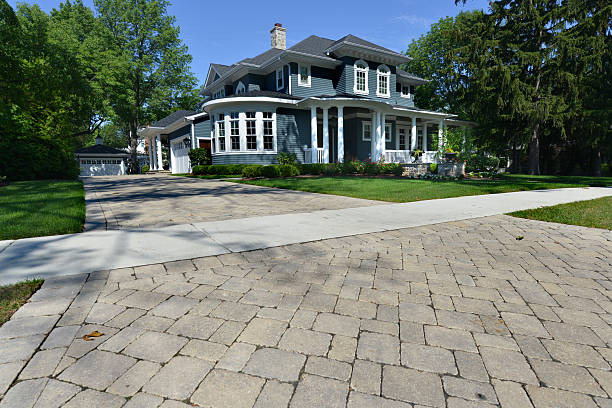 Best Driveway Paving Company  in Murray, UT