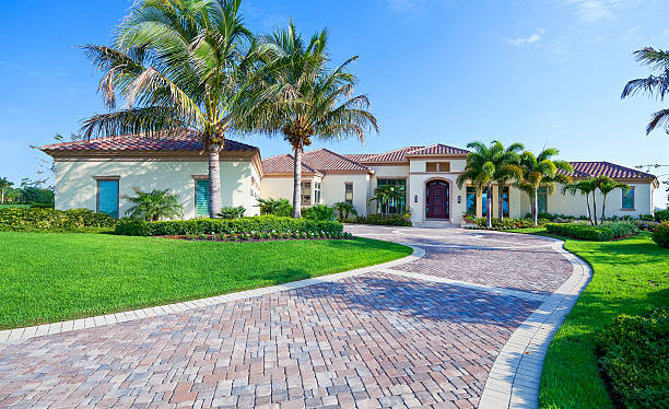 Best Custom Driveway Pavers  in Murray, UT