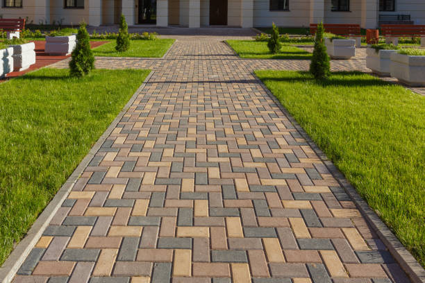 Reasons to Select Us for Your Driveway Paving Requirements in Murray, UT