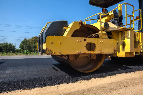 Best Decorative Driveway Pavers  in Murray, UT